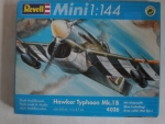 Thumbnail REVELL 4026 HAWKER TYPHOON Ib
